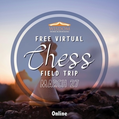 Free Virtual Chess Field Trip